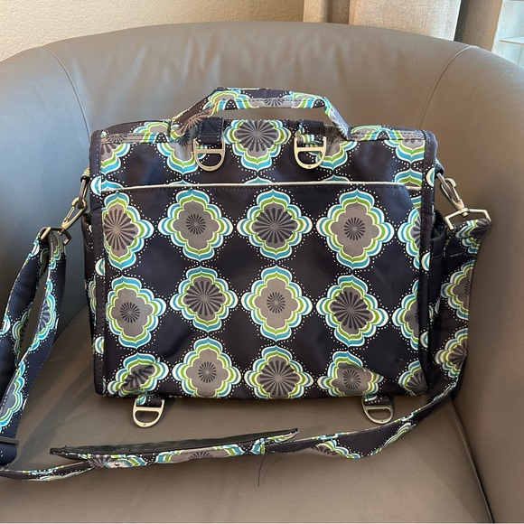Jujube diaper bag, great condition - Picture 14 of 15